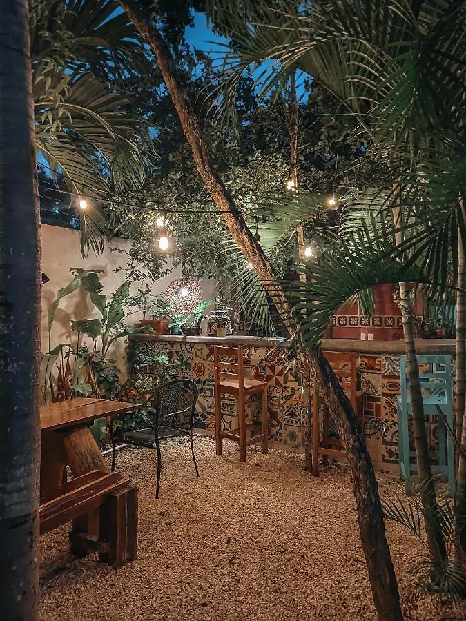 **** Aparthotel Trece Lunas Tulum - Enchanted Resort (Adults Only) Mexico