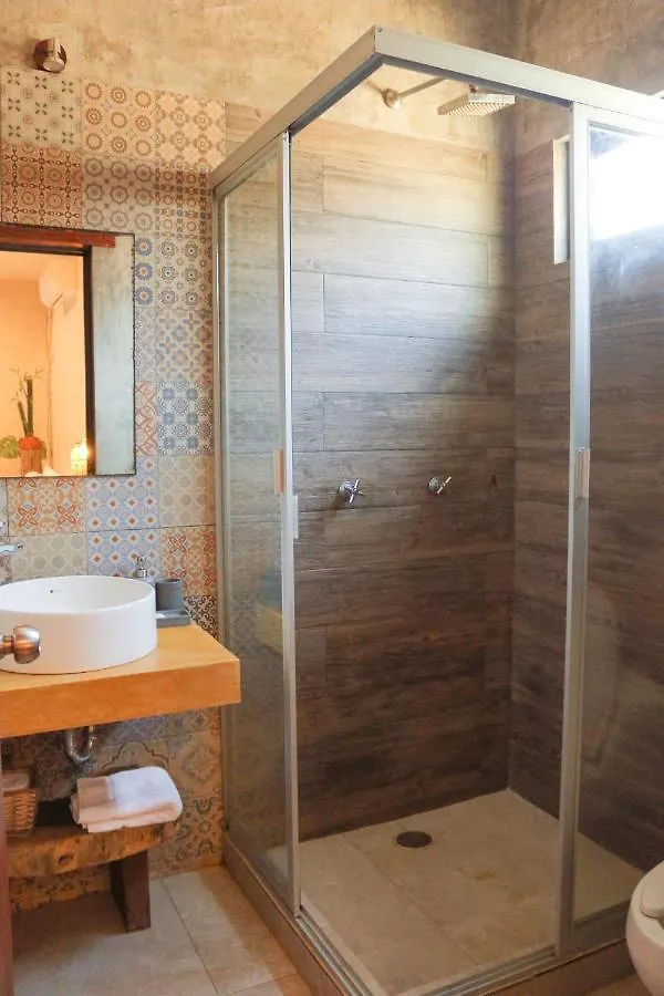 Trece Lunas Tulum - Enchanted Resort (Adults Only) 4*,  Mexiko