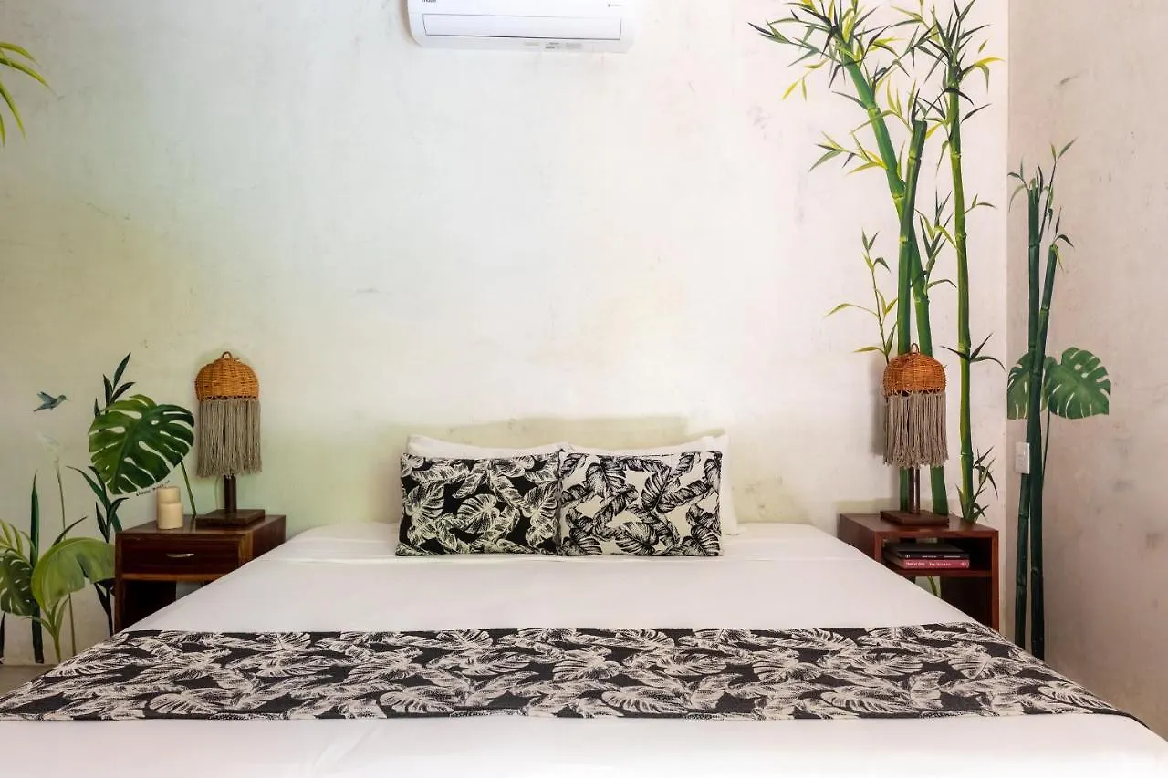 Trece Lunas Tulum - Enchanted Resort (Adults Only) Mexico