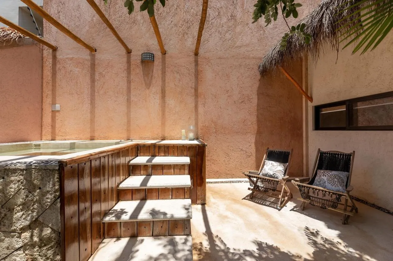 Trece Lunas Tulum - Enchanted Resort (Adults Only)