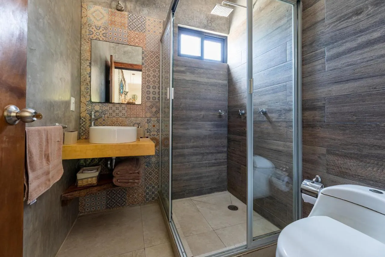 Trece Lunas Tulum - Enchanted Resort (Adults Only)
