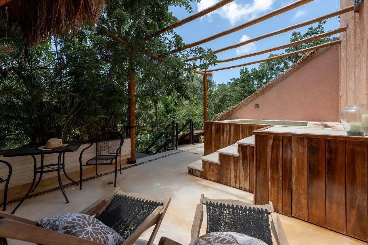 Trece Lunas Tulum - Enchanted Resort (Adults Only) Mexico