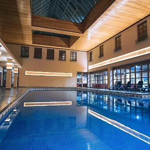 Te'dreri - Llogora Tourist Village Resort Dhërmi