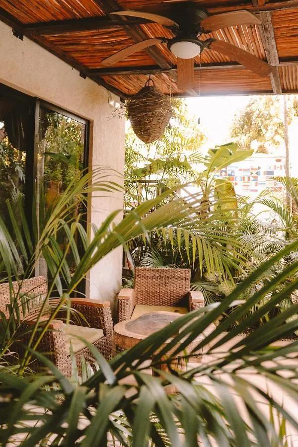 Trece Lunas Tulum - Enchanted Resort (Adults Only) Ξενοδοχείο με διαμερίσματα