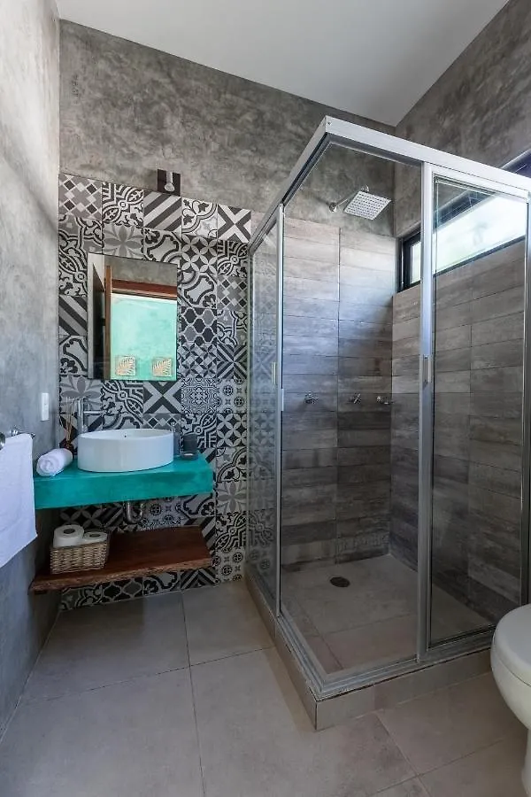 Trece Lunas Tulum - Enchanted Resort (Adults Only) Μεξικό