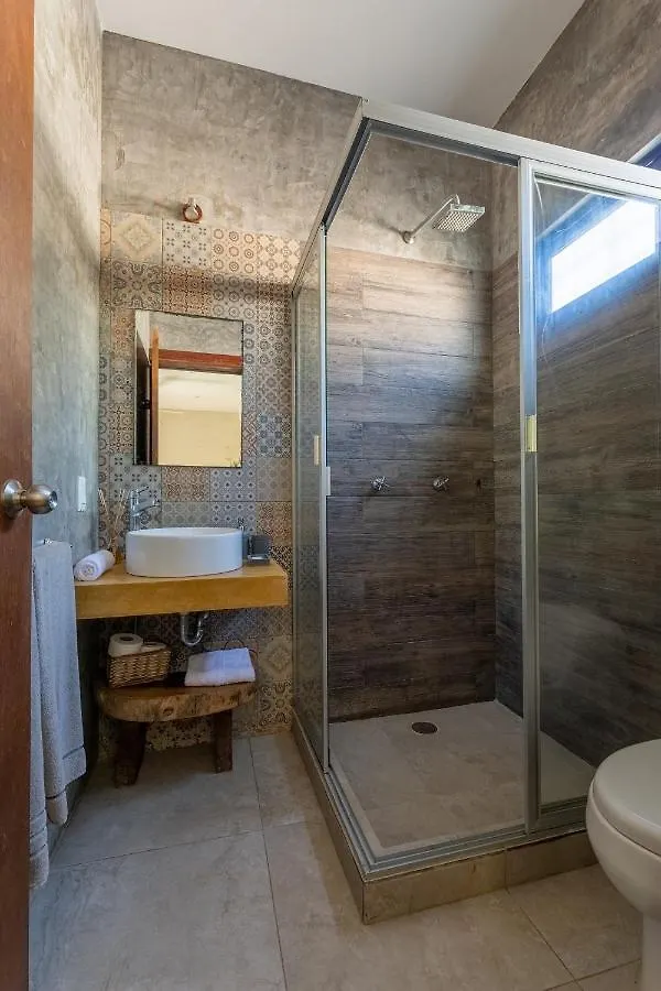 Trece Lunas Tulum - Enchanted Resort (Adults Only) Апарт-отель