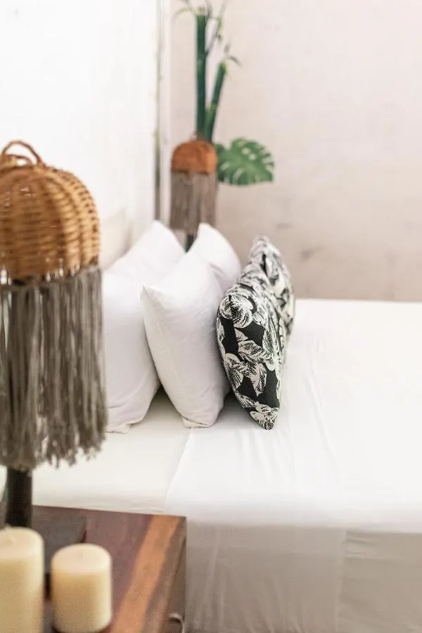 Trece Lunas Tulum - Enchanted Resort (Adults Only) 4*,