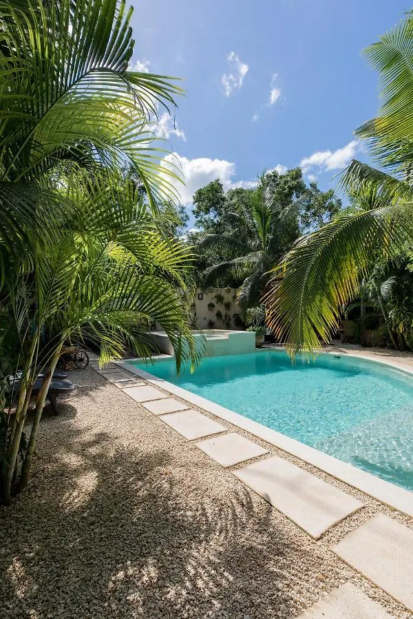 Trece Lunas Tulum - Enchanted Resort (Adults Only)
