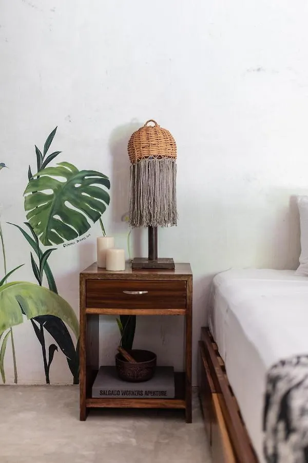 Trece Lunas Tulum - Enchanted Resort (Adults Only) Мексика
