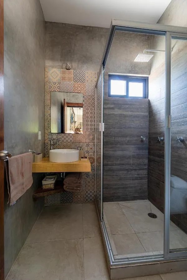 Апарт-отель Trece Lunas Tulum - Enchanted Resort (Adults Only)