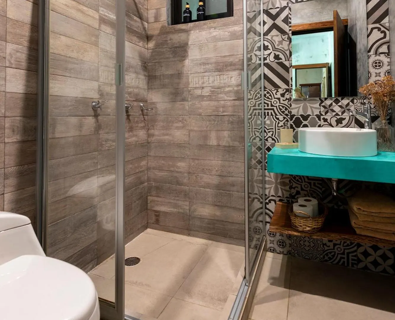 Trece Lunas Tulum - Enchanted Resort (Adults Only) Апарт-отель