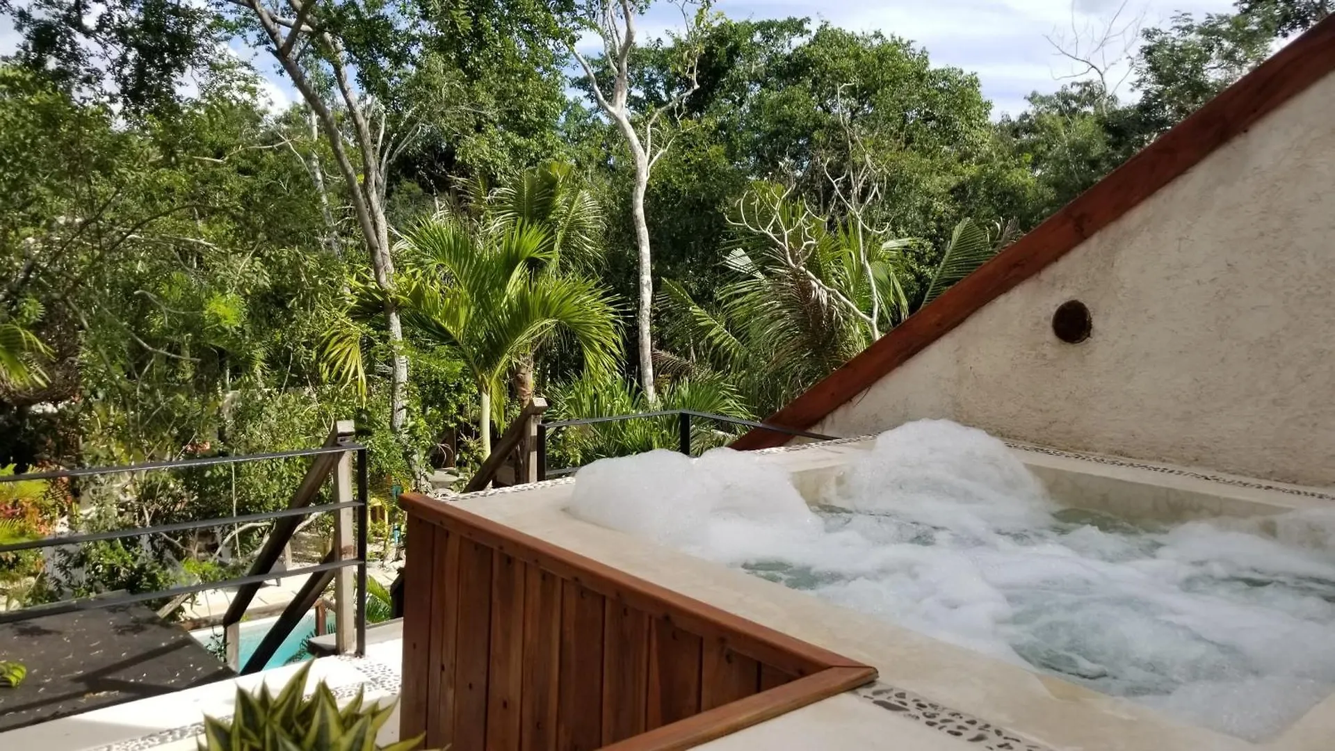 Trece Lunas Tulum - Enchanted Resort (Adults Only) Апарт-отель